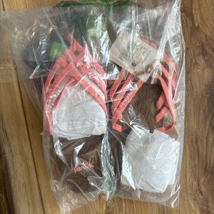 Sanuk Women’s Yoga Sandy Sandal